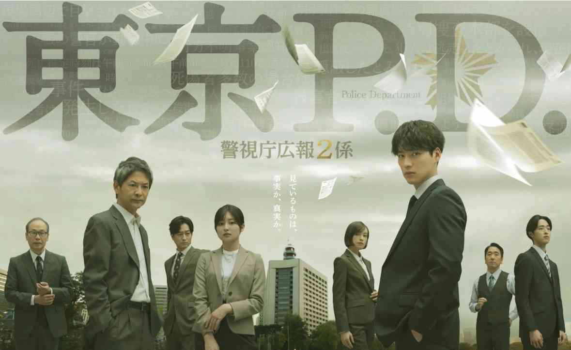 オリジナル脚本の面白いドラマ・映画