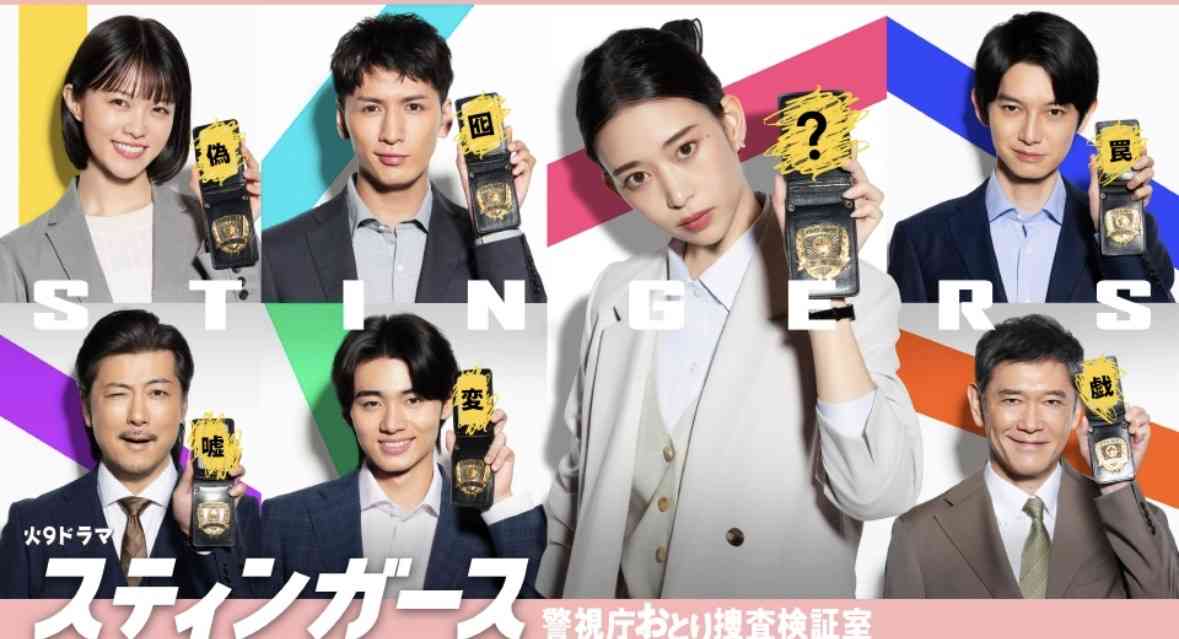 オリジナル脚本の面白いドラマ・映画
