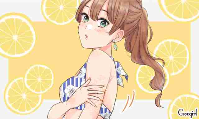 今年はどんな水着買いますか?