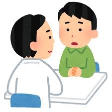 理由のわからない不安感がある人!