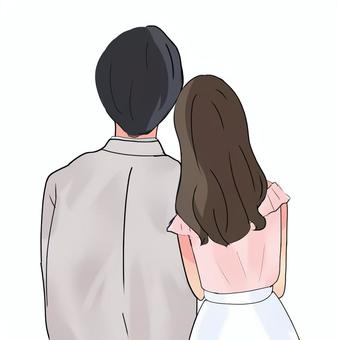 旦那の女友達との距離感、どこまで許せますか？