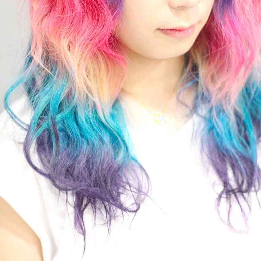 ヘアアレンジが苦手