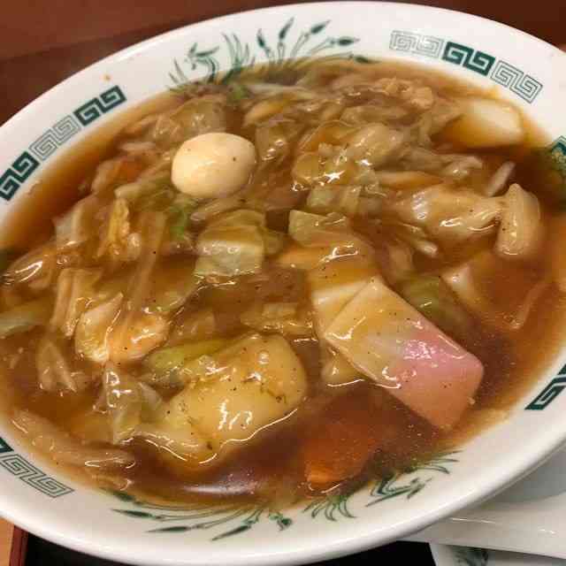 日高屋好きな人集合〜🍜 part3