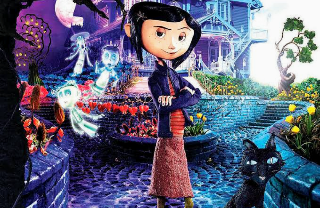 猫がでてくる映像作品（映画・ドラマなど）
