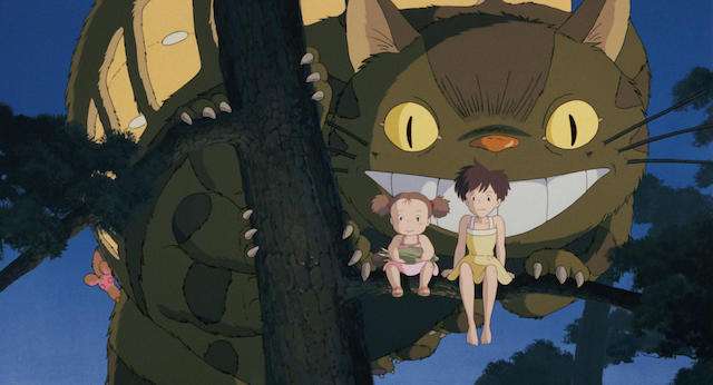 猫がでてくる映像作品（映画・ドラマなど）