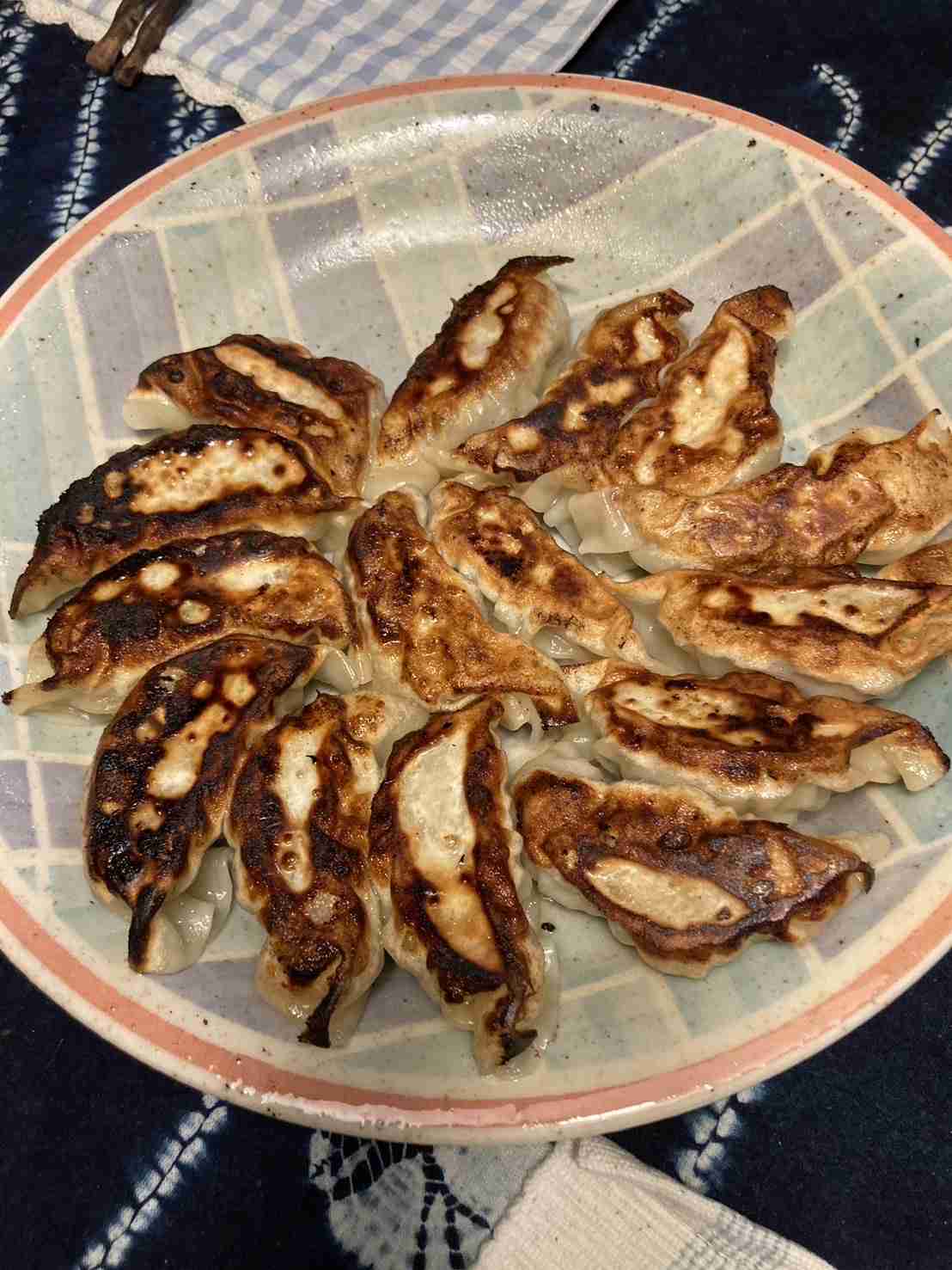 実家に帰ったら必ず食べるもの