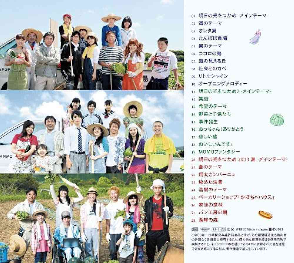 昼ドラのタイトルを書いてそのドラマを知っていたらプラス Part5