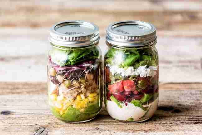 🥗理想のサラダ🥗【材料5つまで】