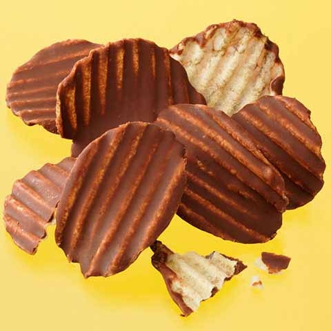 一生このお菓子しか食べられない、何を選ぶ？Part2