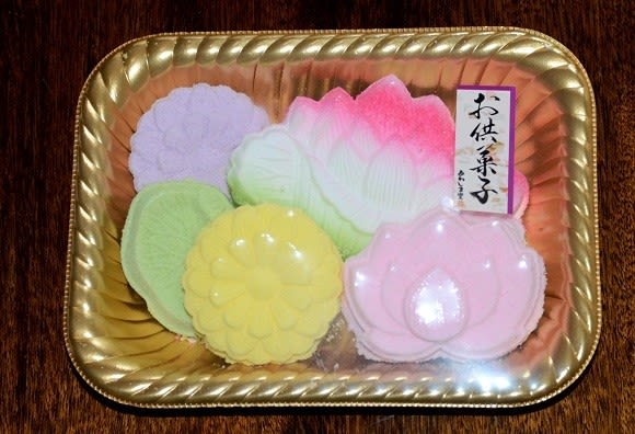 一生このお菓子しか食べられない、何を選ぶ？Part2