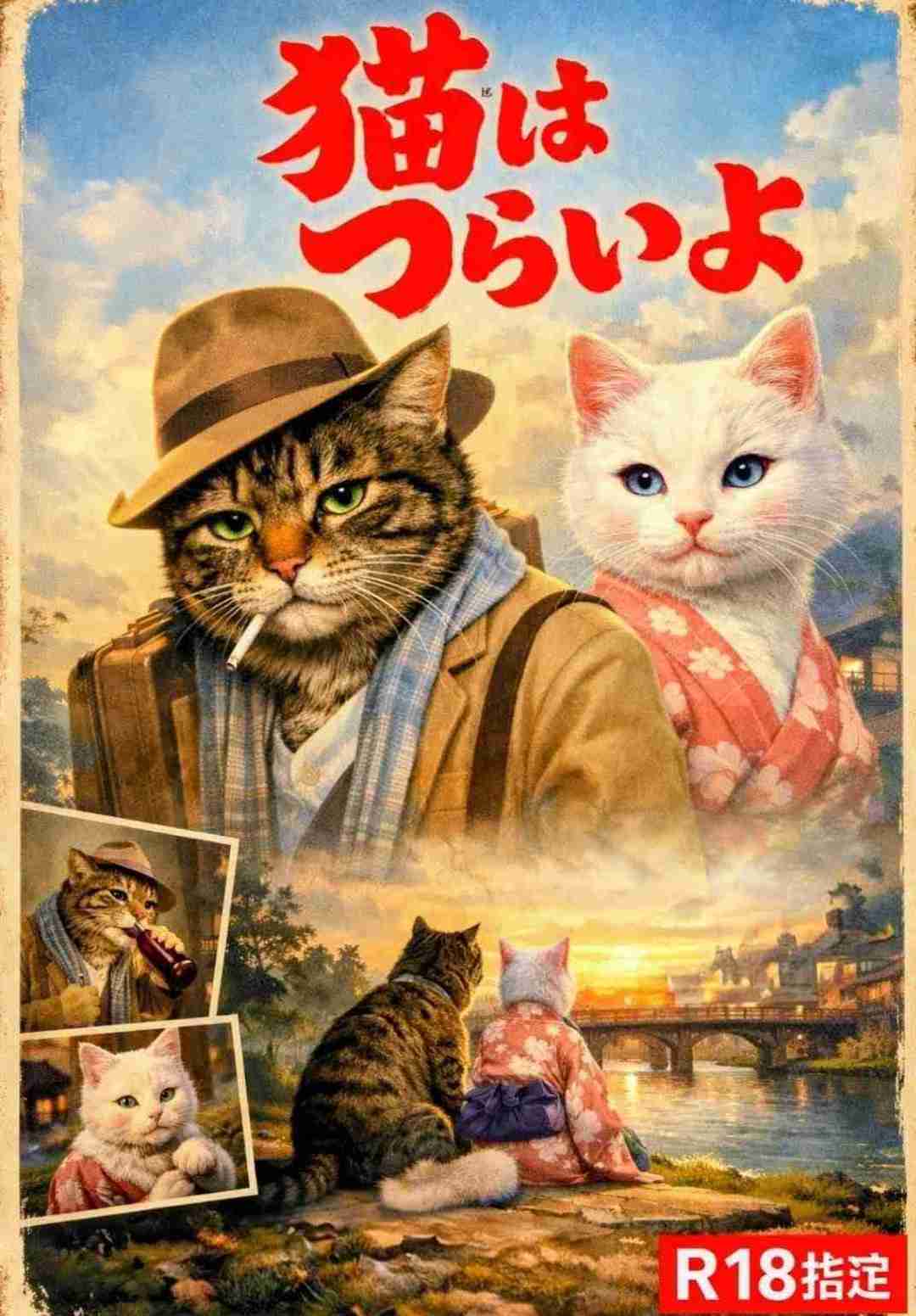タイトルを一文字変えてフフッとするトピ