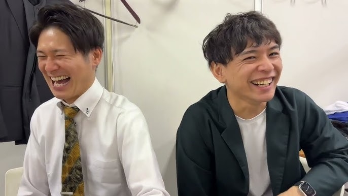 顔が好きな芸人part3 