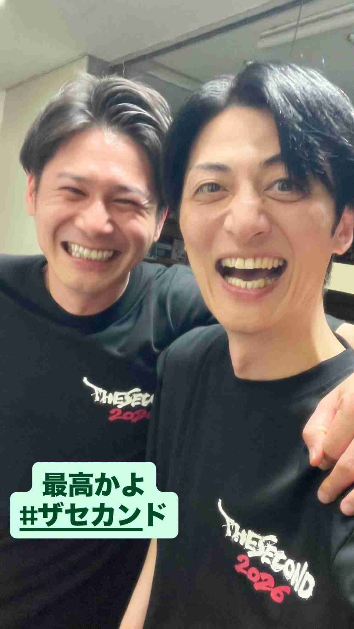 顔が好きな芸人part3 