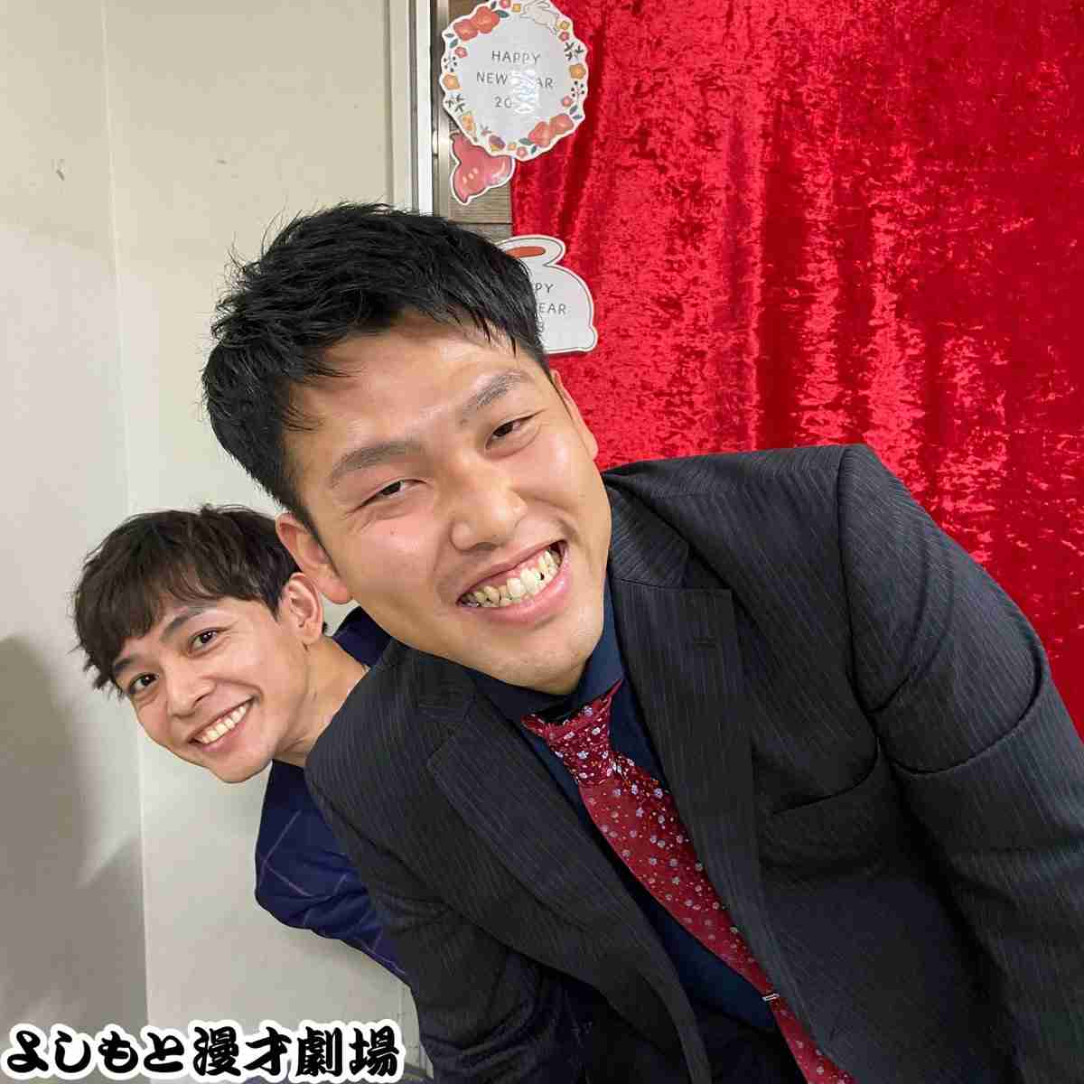 顔が好きな芸人part3 