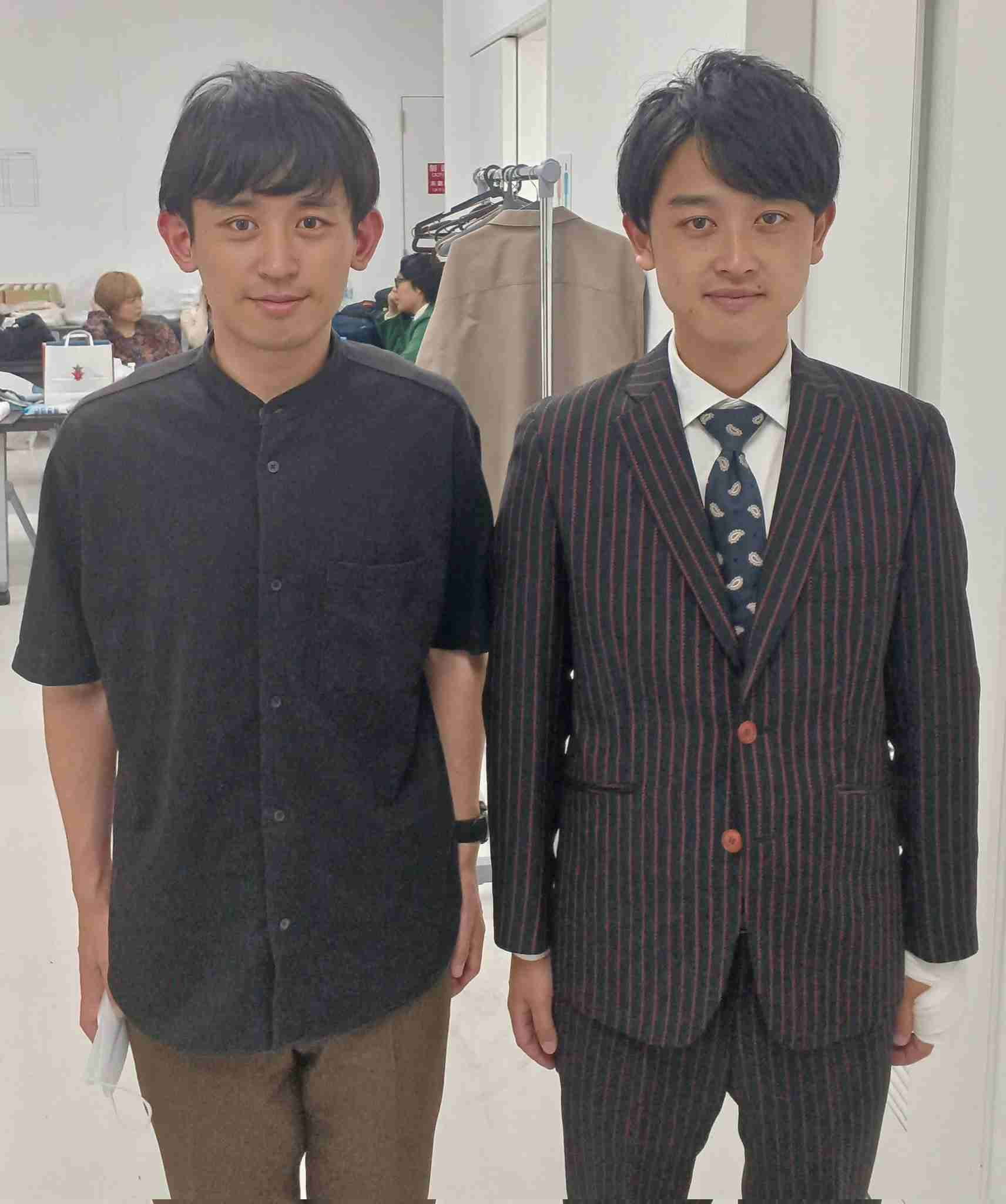 顔が好きな芸人part3 