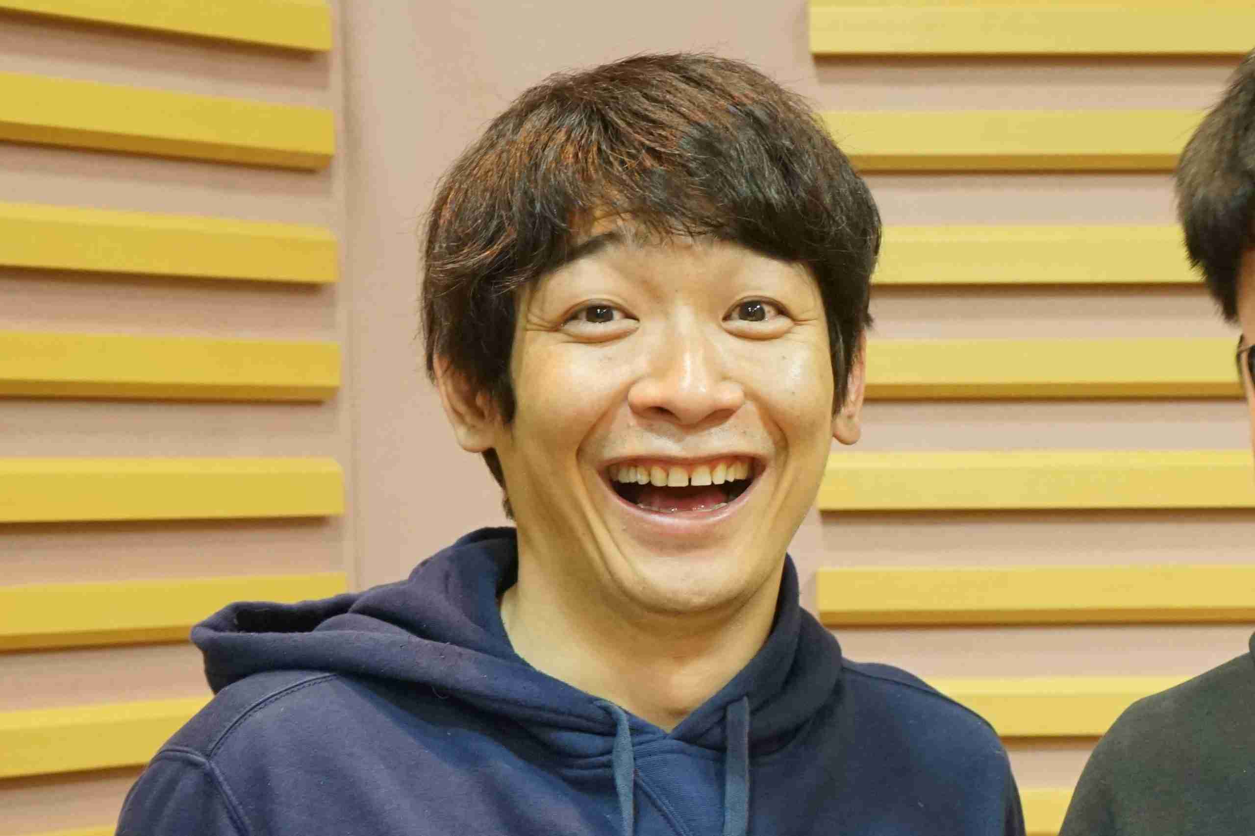 顔が好きな芸人part3 