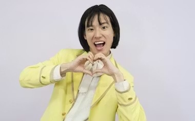 顔が好きな芸人part3 