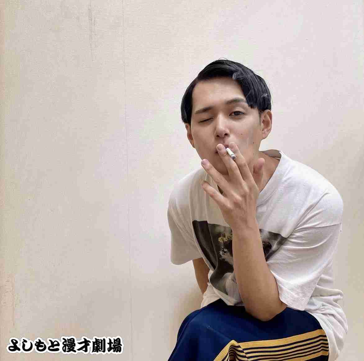 顔が好きな芸人part3 