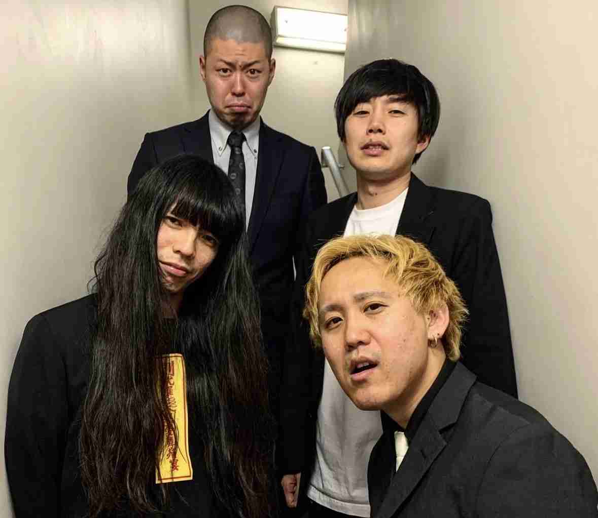 顔が好きな芸人part3 
