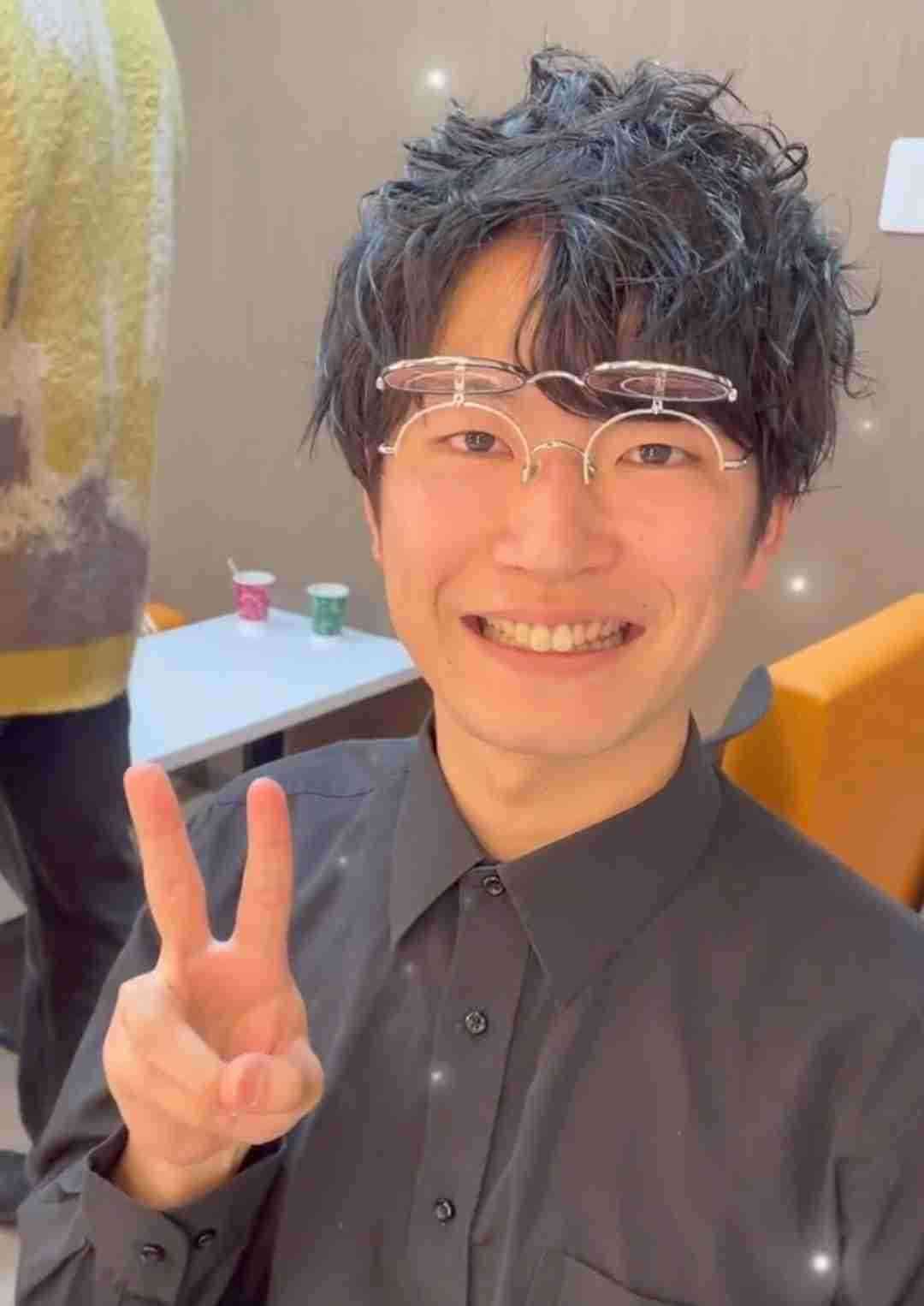 顔が好きな芸人part3 