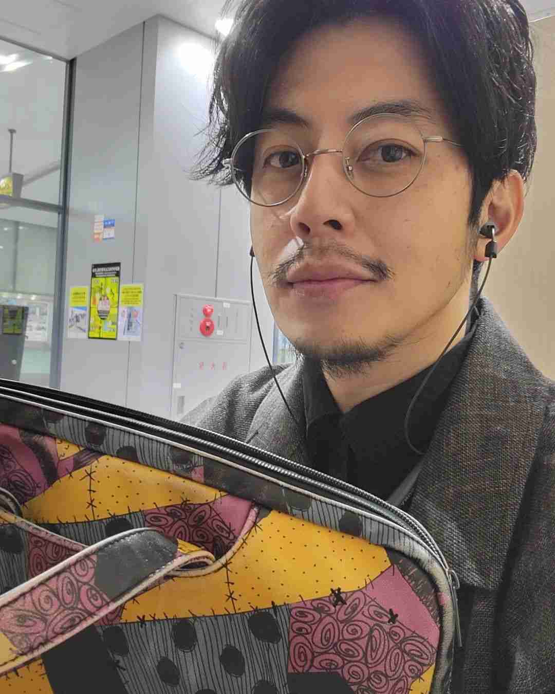 顔が好きな芸人part3 
