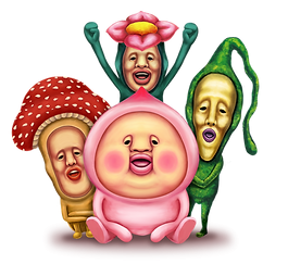 そういえばこんなキャラクターいたな～と一番思わせた人が優勝 Part10
