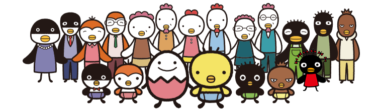 そういえばこんなキャラクターいたな～と一番思わせた人が優勝 Part10