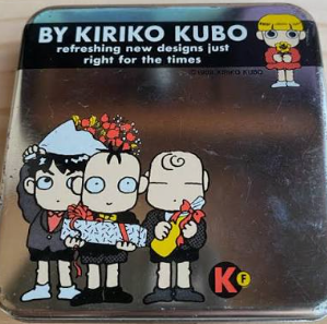 そういえばこんなキャラクターいたな～と一番思わせた人が優勝 Part10