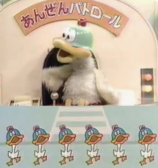 そういえばこんなキャラクターいたな～と一番思わせた人が優勝 Part10