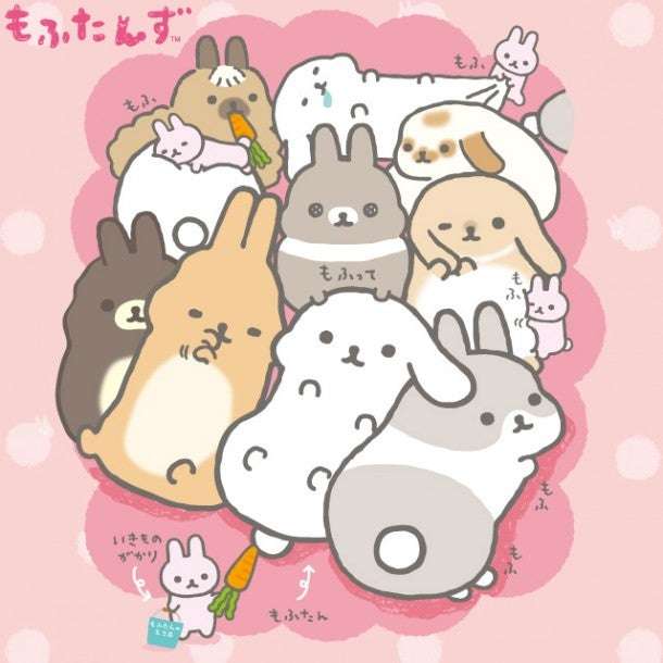 そういえばこんなキャラクターいたな～と一番思わせた人が優勝 Part10