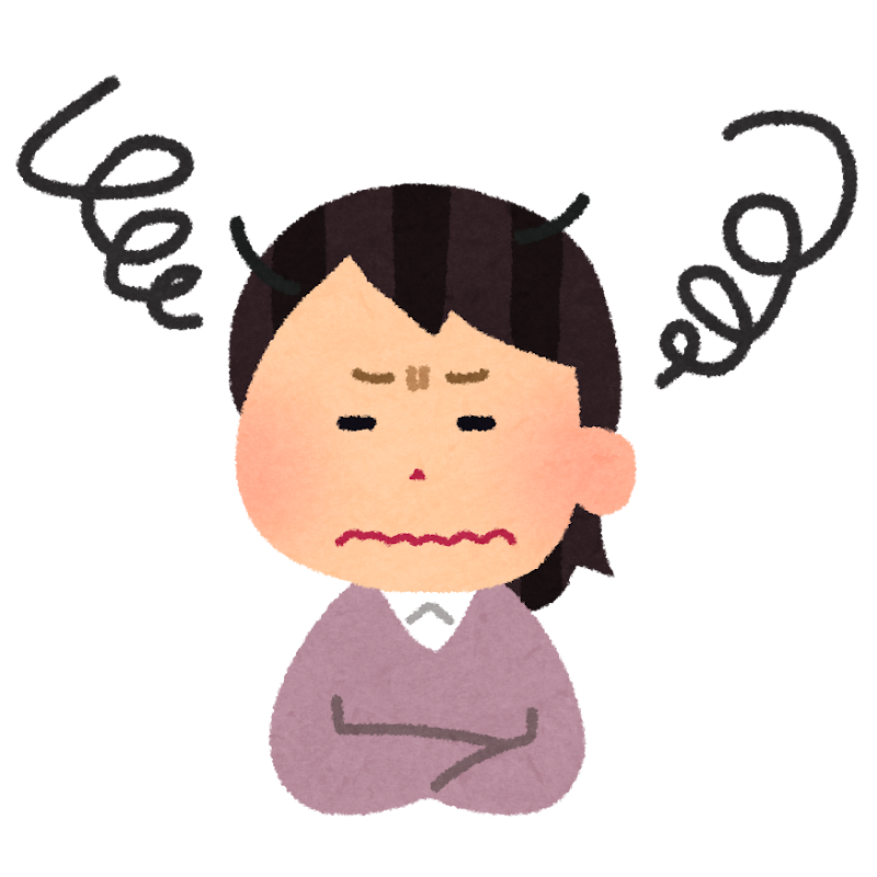 独身の自分だけ誘われなかった【既婚の友人】