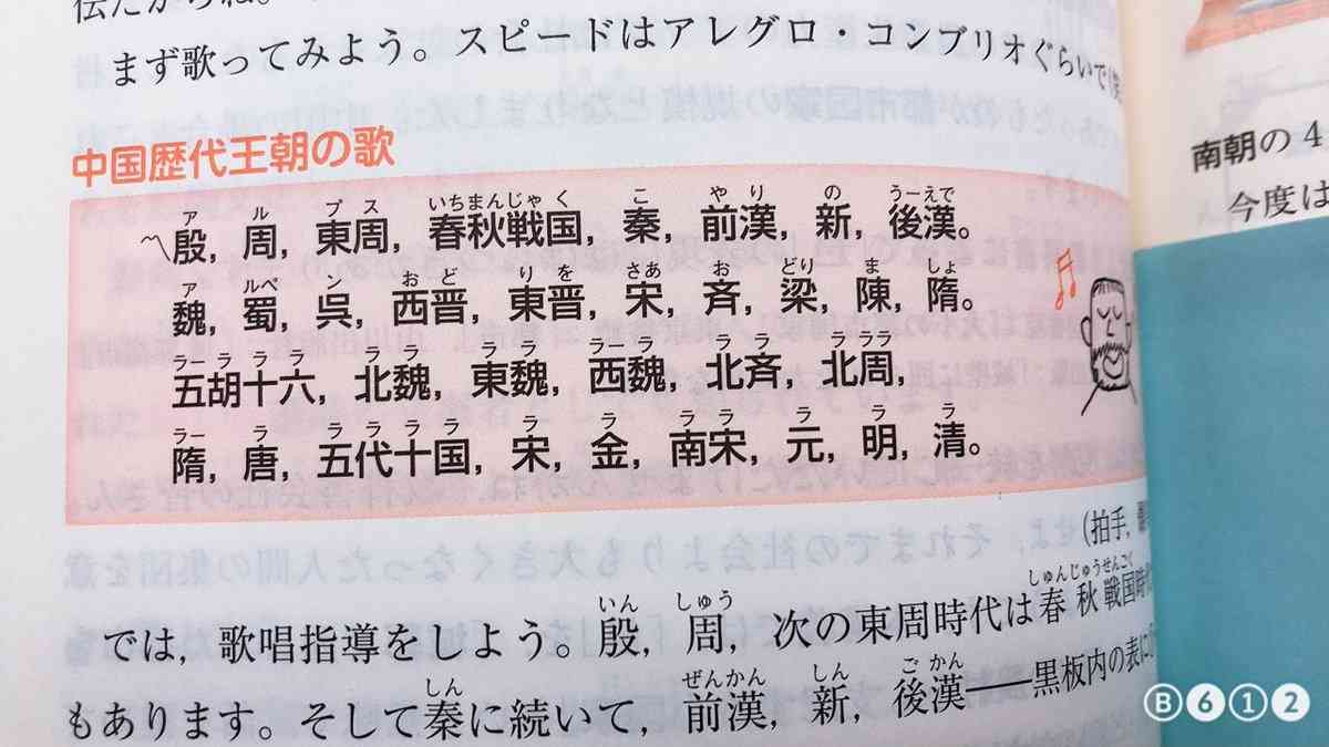 無理がある語呂合わせ