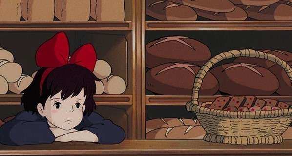 パン屋さんで働いた事がある方！