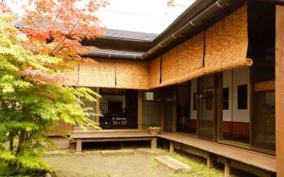 昭和の家について語りませんか？