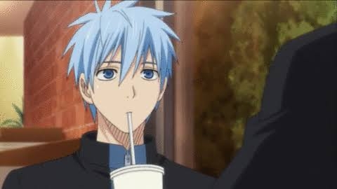 影の薄い主人公