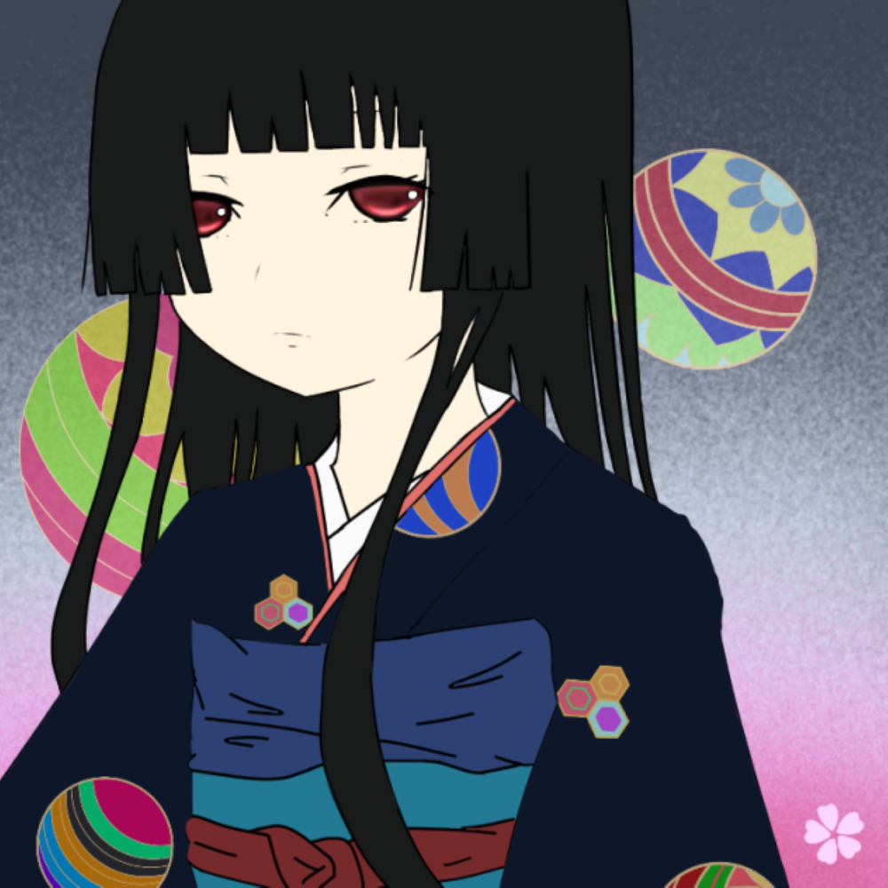 影の薄い主人公