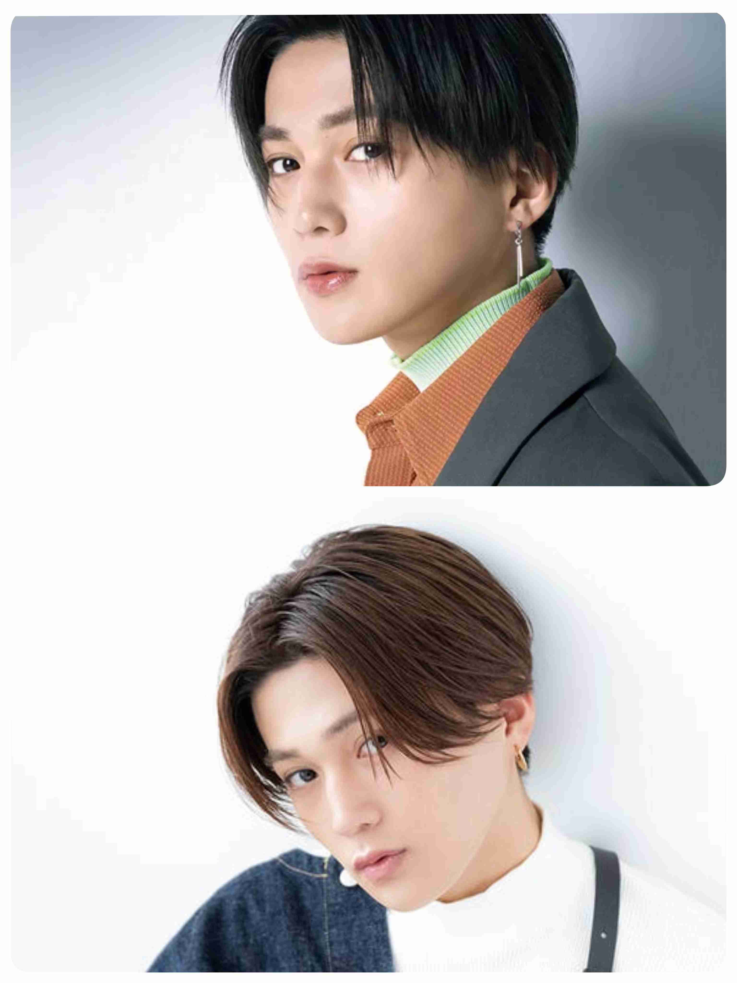 FANTASTICS八木勇征がソロデビュー「全身全霊楽しんで飛び込んでいきたい」