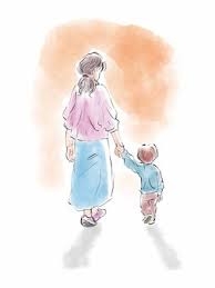 最近小さい子供の手を繋がない人多くない？