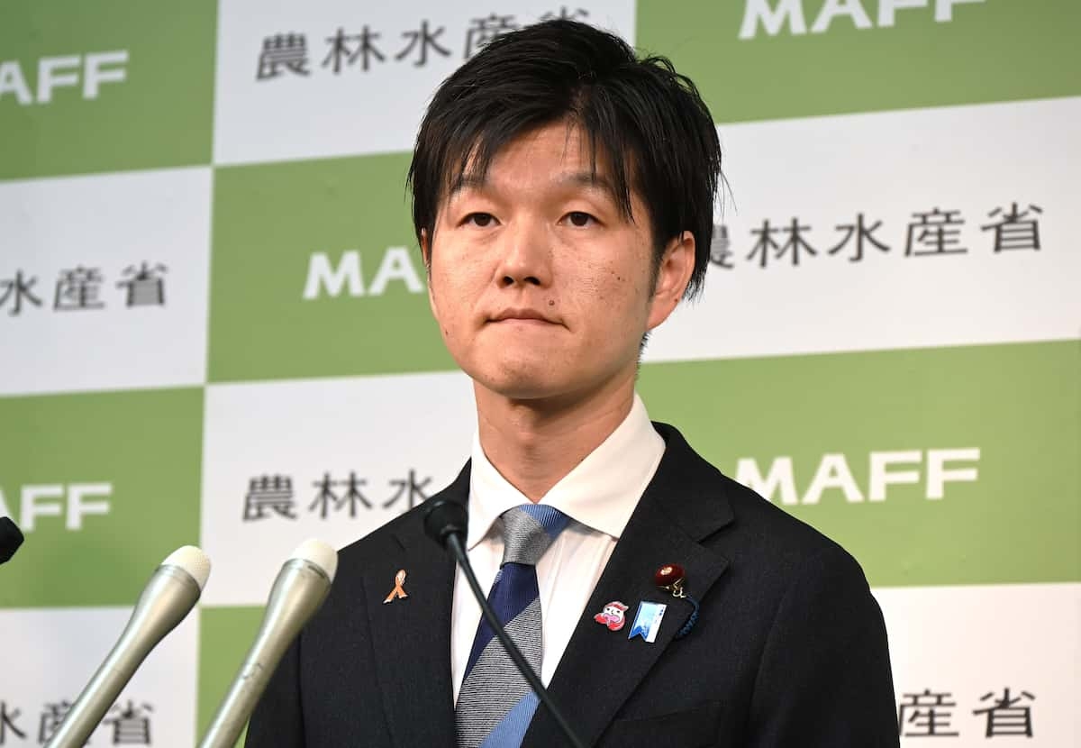 不足から一転“コメ余り”　価格下落防止へ“需用に応じた生産”要請「非常に心配」　民間在庫は過去10年で最多に