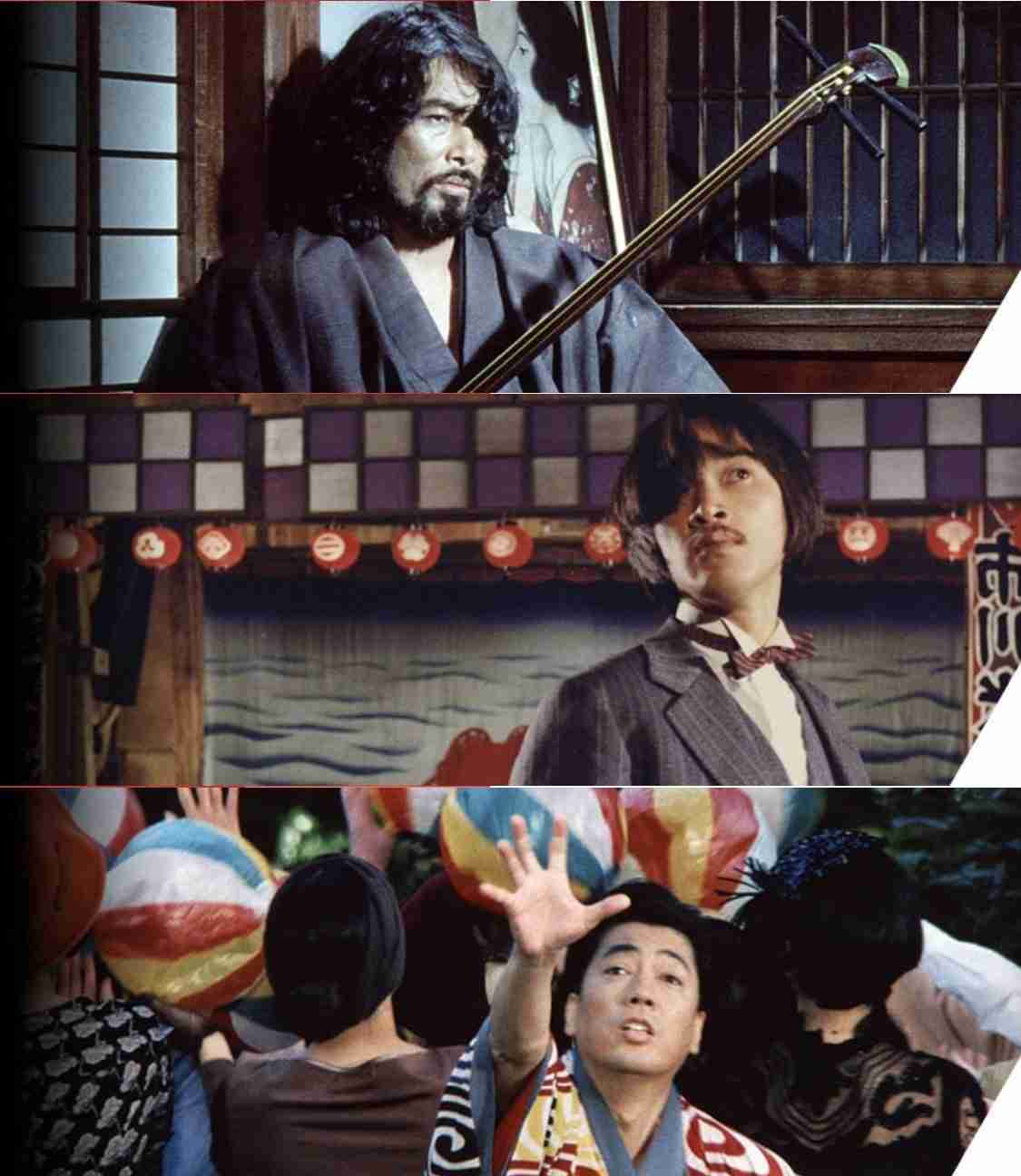 サブカル系が好きな映画・ドラマ
