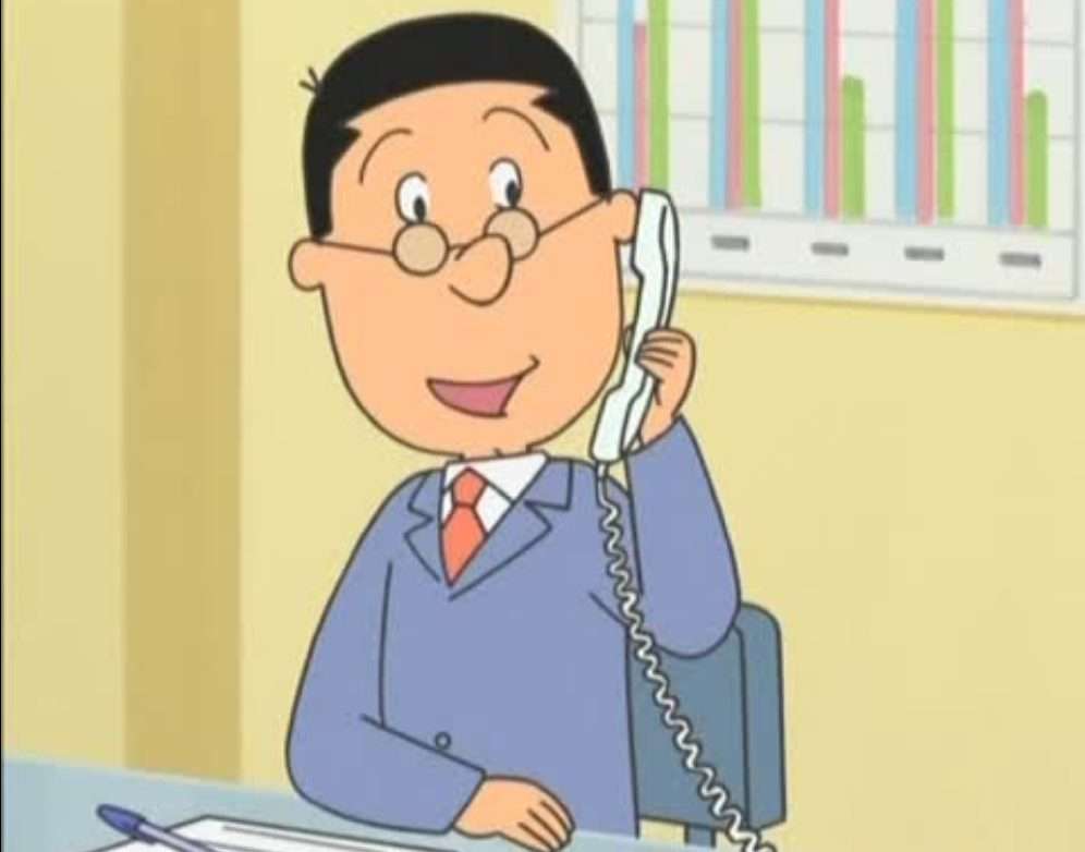 いいお父さんとは？また、いいお父さんになりそうな人とは