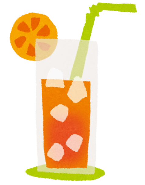 仕事中何飲んでますか？？