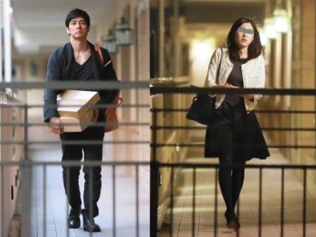 《スーパーで両手に買い物袋の幸せ姿も》西島秀俊、かつては“厳しすぎる”結婚条件を課すも…“プロ彼女”と評された妻と迎える結婚12年目の「2児の父」ぶり