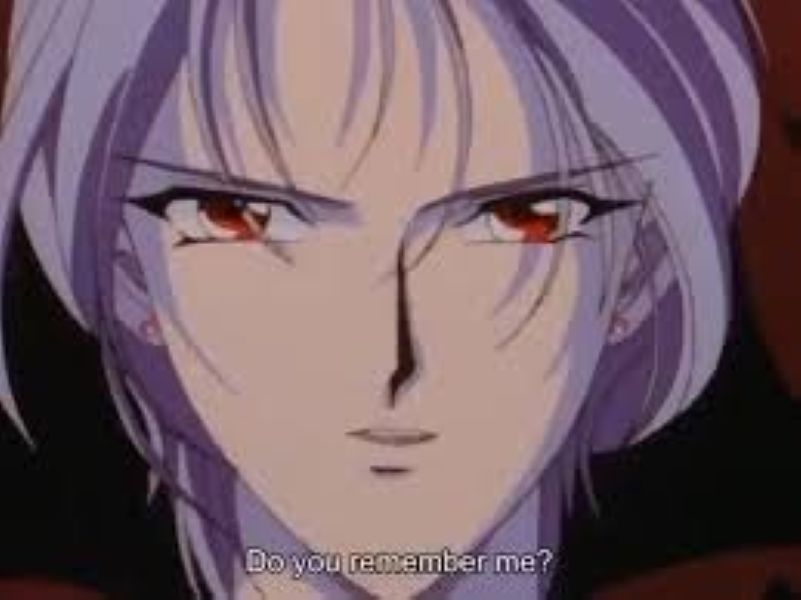 【二次元】好きな男性キャラを3人あげたら、優しい人がおすすめのキャラを教えてくれるトピpart8