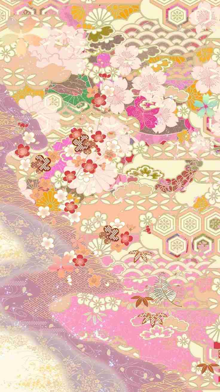 【画像】色んな千代紙が見たい！