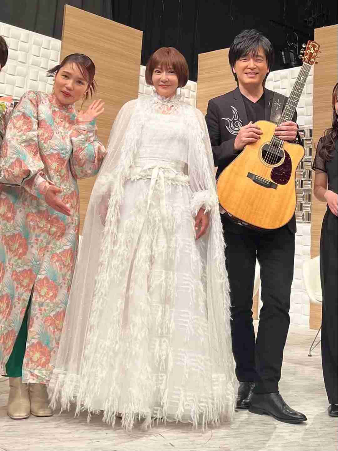 昨年12月に手術していた華原朋美　近影公開「子供に感謝」親子ショットも披露