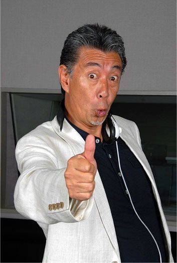 【相談】稲川淳二の怪談ナイト