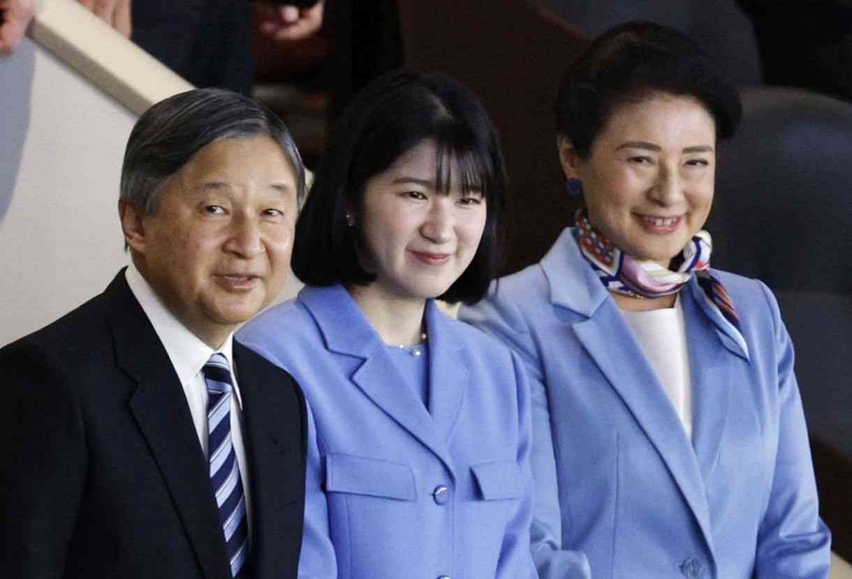 これが今の日本だなと思ったこと