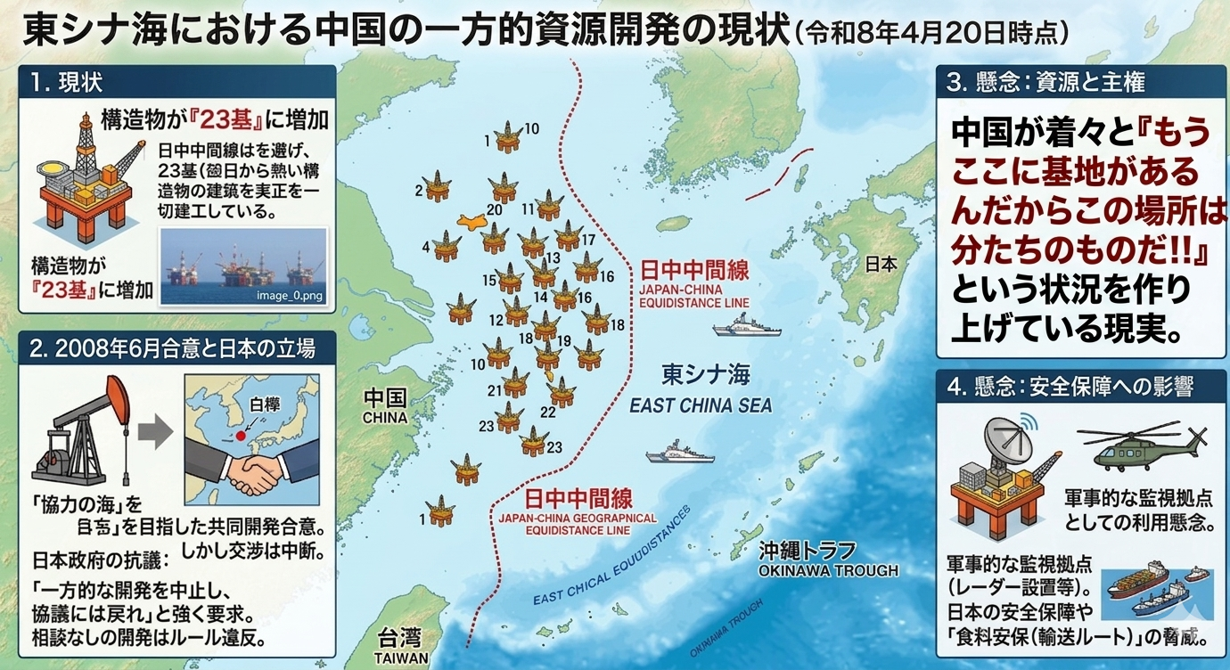 これが今の日本だなと思ったこと