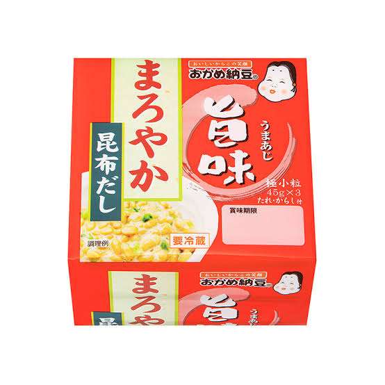 納豆食べてみたい!!オススメ教えて!!